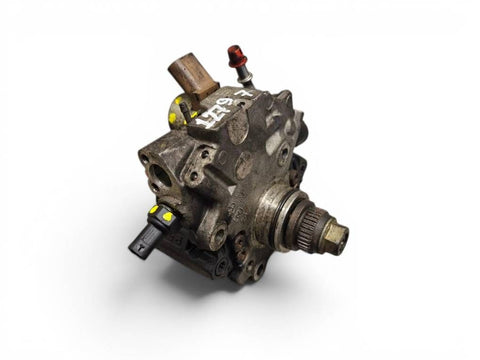 Fuel injection pump, diesel MERCEDES-BENZ C-CLASS (W205) (2013-2021)