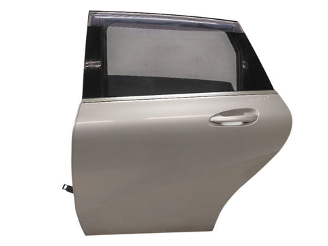 A2467300105 Door Rear Left MERCEDES-BENZ B-CLASS (W246, W242) (2011-2018)