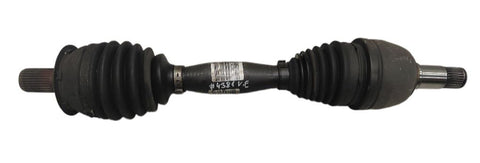 A2463302700 Drive Shaft Front Left MERCEDES-BENZ B-CLASS (W246, W242) (2011-2018)