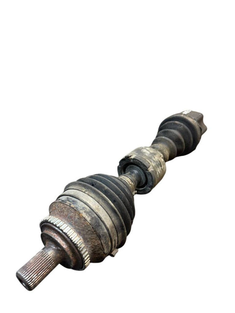 Drive Shaft Front Left VOLVO S80 I (TS, XY) (1998-2006)