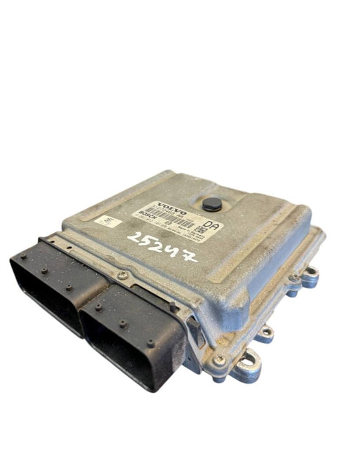 31272463AA 31272463 0281012103 Engine Control Unit / module (ECU) VOLVO XC90 I (2002-2014)
