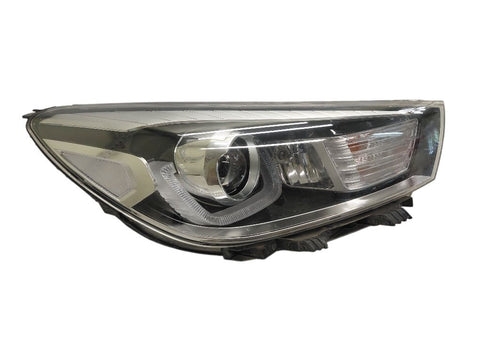 92102H8200 Headlight right KIA RIO IV (YB) (2017-)