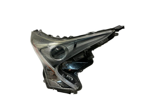 Headlight right TOYOTA PRIUS IV (XW50) (2015-2022)