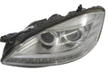 A2218207739 A221820773964 Headlight left MERCEDES-BENZ S-CLASS (W221) (2005-2013)
