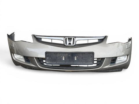 71101SNBZZ00 Front Bumper HONDA CIVIC VIII (FN, FD) (2005-2011)