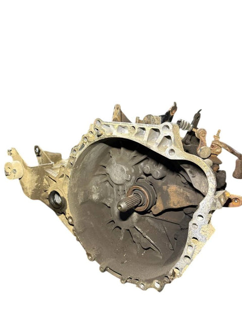 Gearbox TOYOTA COROLLA Verso II (AR10) (2004-2009)