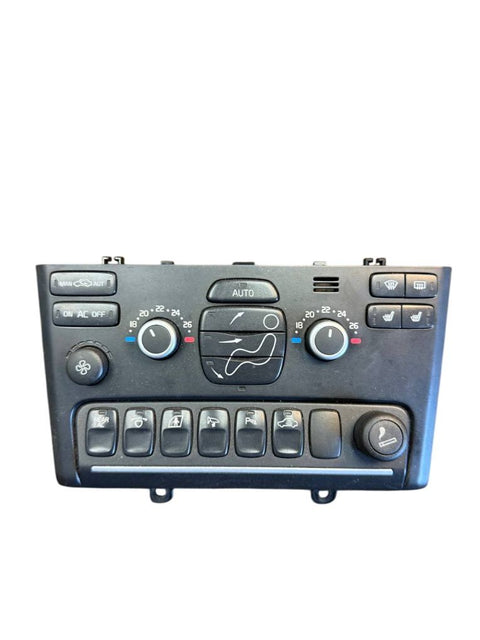 Heater control panel VOLVO XC90 I (2002-2014)