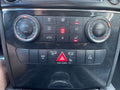 2519000001 Heater control panel MERCEDES-BENZ ML-CLASS (W164) (2005-2011)