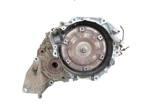 TF80SC Gearbox OPEL ZAFIRA TOURER C (P12) (2011-2019)