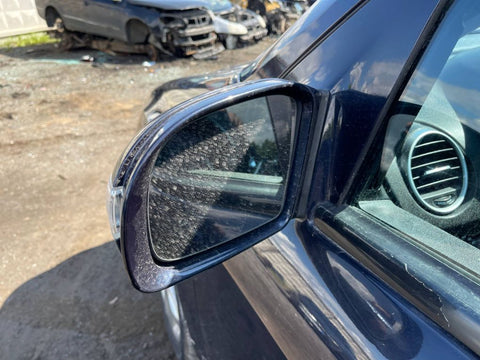 Mirror left MERCEDES-BENZ ML-CLASS (W164) (2005-2011)