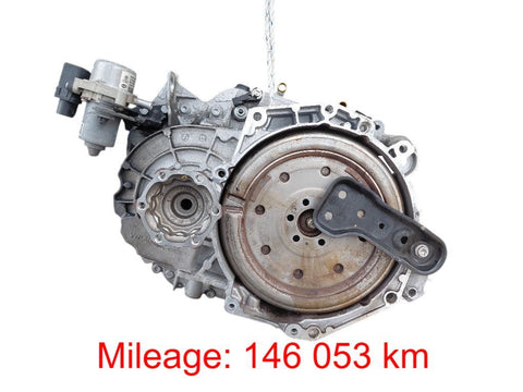 PBJ Gearbox VW SHARAN II (7N) (2010-2022)