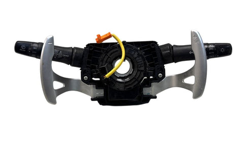 8617A027 Indicator/wiper/slip ring switch (stalk) MITSUBISHI OUTLANDER III (GG, GF, ZJ, ZK, ZL) (2012-2021)