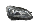A2128201839 Headlight right MERCEDES-BENZ E-CLASS (W212) (2009-2016)