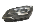 7N2941751B 1T0941329 8K0941597E 4G0907697A Headlight left VW SHARAN II (7N) (2010-2022)