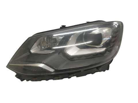7N2941751B 1T0941329 8K0941597E 4G0907697A Headlight left VW SHARAN II (7N) (2010-2022)