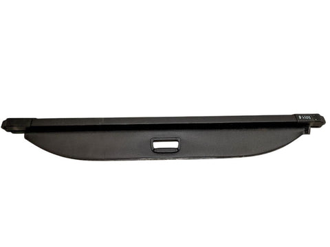 Parcel shelf OPEL ZAFIRA TOURER C (P12) (2011-2019)