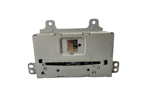 Radio OPEL ZAFIRA TOURER C (P12) (2011-2019)