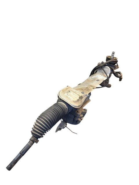 1K1423051ES 1K0909144P 0273010199 7805177332 Steering rack SKODA SUPERB II (3T4, 3T5) (2008-2015)