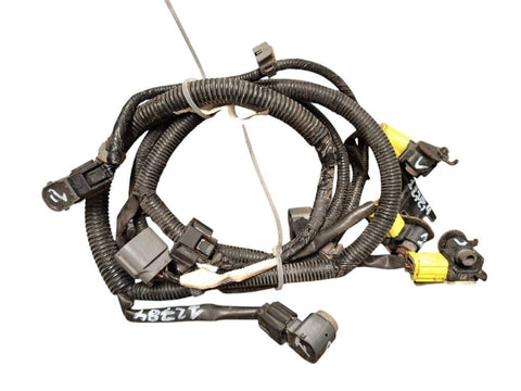 284384GA2C 240334GA0C Parking sensors cable harness, front INFINITI Q50 (V37) (2013-)