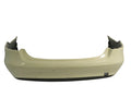 A2128857825 Rear bumper MERCEDES-BENZ E-CLASS (W212) (2009-2016)