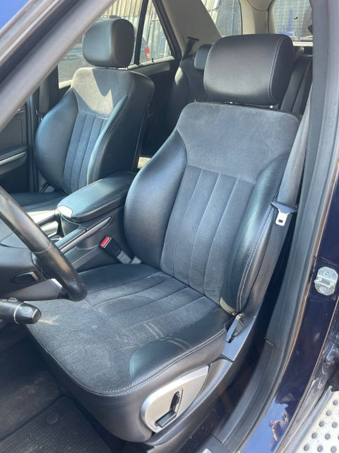 Set Of Seats MERCEDES-BENZ ML-CLASS (W164) (2005-2011)