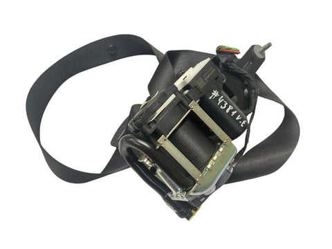 A24686019859C94 Seat Belt Front Left MERCEDES-BENZ B-CLASS (W246, W242) (2011-2018)