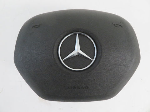A2468600002 Steering Wheel Airbag MERCEDES-BENZ E-CLASS (W212) (2009-2016)