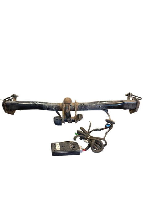 Towbar VOLVO XC90 I (2002-2014)