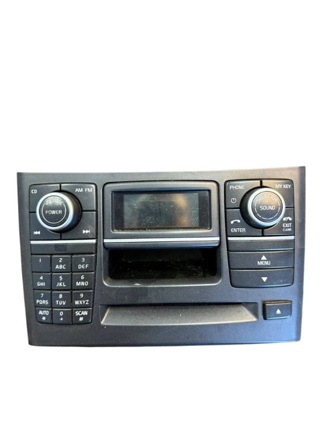 Radio VOLVO XC90 I (2002-2014)