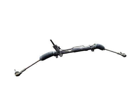 A0006339 Steering rack LAND ROVER DISCOVERY III (TAA) (2004-2009)