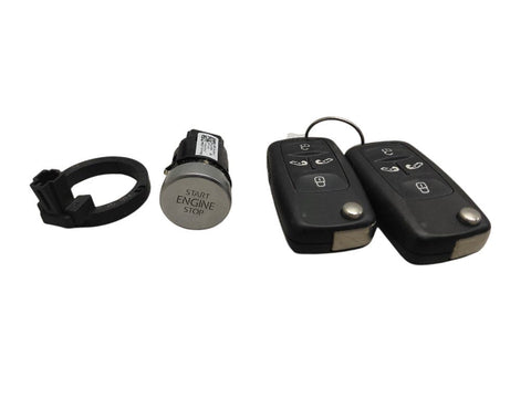 5N0959839C 5K0953254 7N0837202P START / STOP Switch VW SHARAN II (7N) (2010-2022)