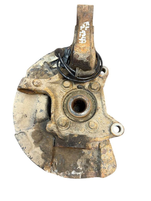 Wheel bearing housing front left VOLVO XC90 I (2002-2014)