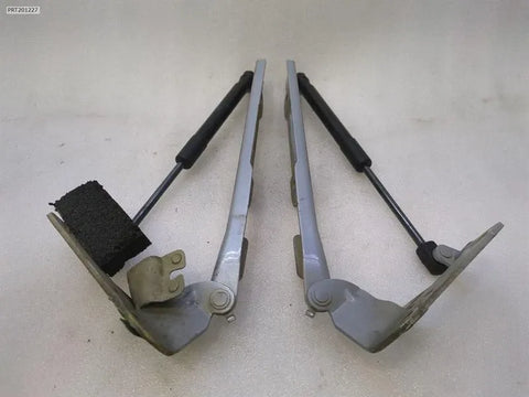 Porsche 911 991 Bonnet Hinge Set 99151115101 Hood Hinge Set