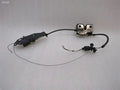 Porsche Boxster 981 Boot Lock 98151205300 Tailgate Lock