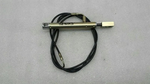 Mercedes SL R230 rear left hydraulic cylinder A2308001472 hydraulic cylinder AMG