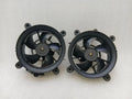 PORSCHE BOXSTER 718 COOLING FAN 982959455C FAN SET OF 2 SET