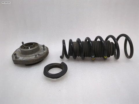 Porsche Boxster 718 coil spring front 982411105 suspension spring front