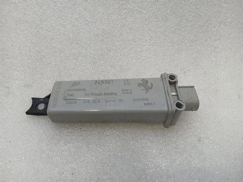 Ferrari California F149 08-14 Tire Pressure Monitoring 249361 ECU