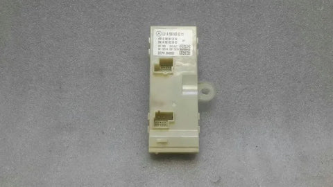 Mercedes ML W166 Tailgate Trunk Liftgate Control Module A1669006311 Control Unit