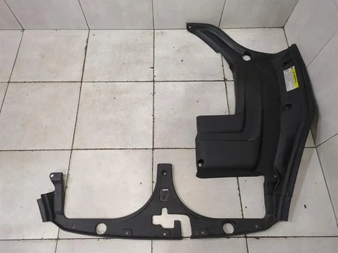 Ferrari California F149 08-14 engine compartment cover 82529300 engine cover