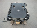 MERCEDES G-CLASS G500 M176 W463 V8 4.0 ENGINE 176980 ENGINE 176,980