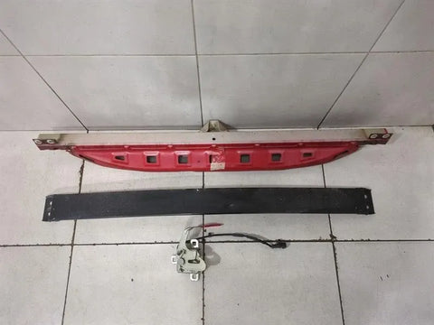 Ferrari California F149 08-14 4.3 Front Bumper Beam 238822 Bumper Carrier