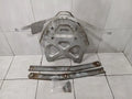 Porsche Boxster 718 holder bracket 98133126111 rear holder carrier set