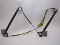 Porsche Boxster 987 Left Front Door Winder 98754207501 Window Regulator Front Left