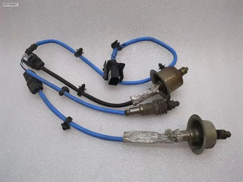Porsche 911 992 Lambda Sensor 992906265 Oxygen Sensor SET OF 3 992906262