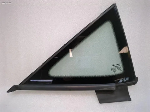 Lamborghini Huracan LP 610-4 COUPE Left Front 1/4 Glass 4T0845115C 1/4 Front Left