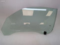 Porsche 911 997 left front door glass 99754251102 door window front left coupe