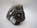 Porsche Boxster 981 Left Front Hub 99134115705 Wheel Bearing Housing Front Left