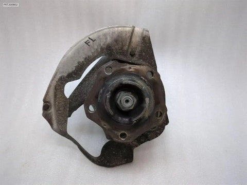 Porsche Boxster 981 Left Front Hub 99134115705 Wheel Bearing Housing Front Left