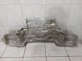 Porsche Cayman 718 Undertray - Heat Deflector 98150440501 Underbody Trim